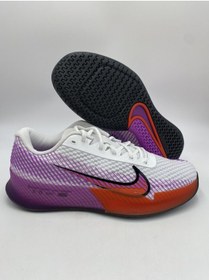 تصویر کفش تنیس مردانه برند نایک Nike اصل DR6966-100 