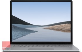 تصویر لپ تاپ 13.5 اینچی Microsoft مدل Surface Laptop 3 i5 