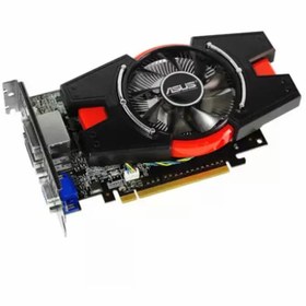 تصویر کارت گرافیک ایسوس GT 640 2GB ASUS GT 640 2GB DDR3 Graphics Card