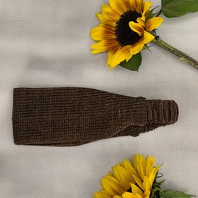 تصویر هد بند آبان 