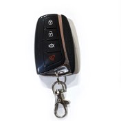 تصویر ریموت ساده دزدگیر پی ال سی (PLC) چیتا مدل ۹۱۸ PLC Car Alarm Remote 918