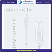 تصویر بوتیرومتر خامه 