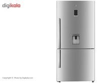 تصویر یخچال و فریزر بکو مدل CN161230DX Beko CN161230DX Refrigerator