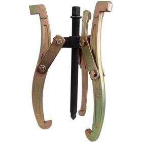 تصویر پولی کش 3شاخ سایز 4 " 