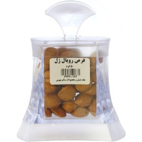 تصویر قرص رویال ژل 