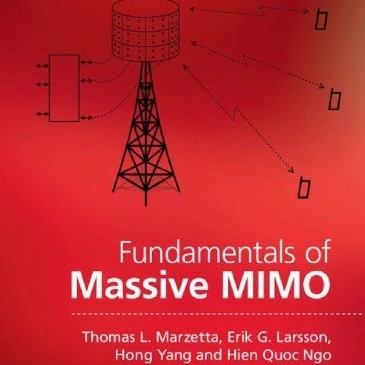 خرید و قیمت دانلود کتاب Fundamentals of Massive MIMO ویرایش 1 | ترب