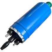 تصویر پمپ بنزین برقی ایساکو مدل 688 مناسب برای پژو 405 