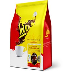 تصویر پودر هات چاکلت لترا دارک وزن 2 کیلوگرم Letra dark hot chocolate powder weight 2 kg