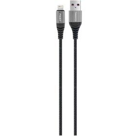 تصویر کابل شارژ USB به لایتنینگ ترانیو مدل T-S16i 