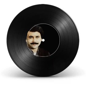 تصویر دیسک گرامافون کد 9386 