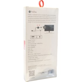 تصویر دانگل HDMI پرووان 