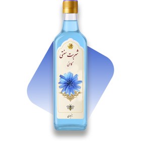 تصویر شربت سنتی کاسنی 