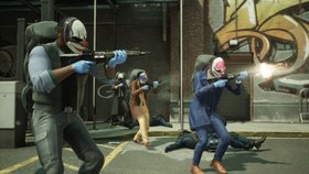 تصویر PAYDAY 3 