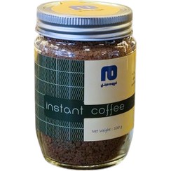 تصویر پودر قهوه فوری گلد اکوادور ۱۰۰ گرمی 