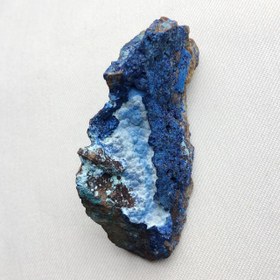 تصویر سنگ ازوریت طبیعی 34 گرم 