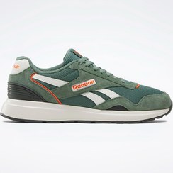 تصویر کفش مردانه ریباک مدل Reebok 100201235 Gl1100 Green Unisex Sneaker 100201235 