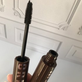 تصویر ریمل قهوه ای میس لارا مدل Firework حجم ۱۴ میلی لیتر بلند کننده و حجم دهنده 