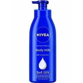 تصویر شیر بدن نیوآ NIVEA 