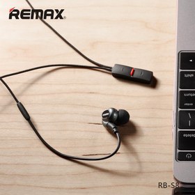 تصویر هدفون ریمکس مدل S8 ا Remax S8 Headphones Remax S8 Headphones