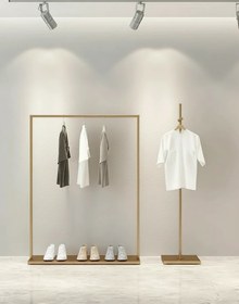 تصویر رگال و جا کفشی 1203 1203