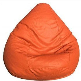 تصویر هپی چیر چرم راحتی یک نفره کد 13022