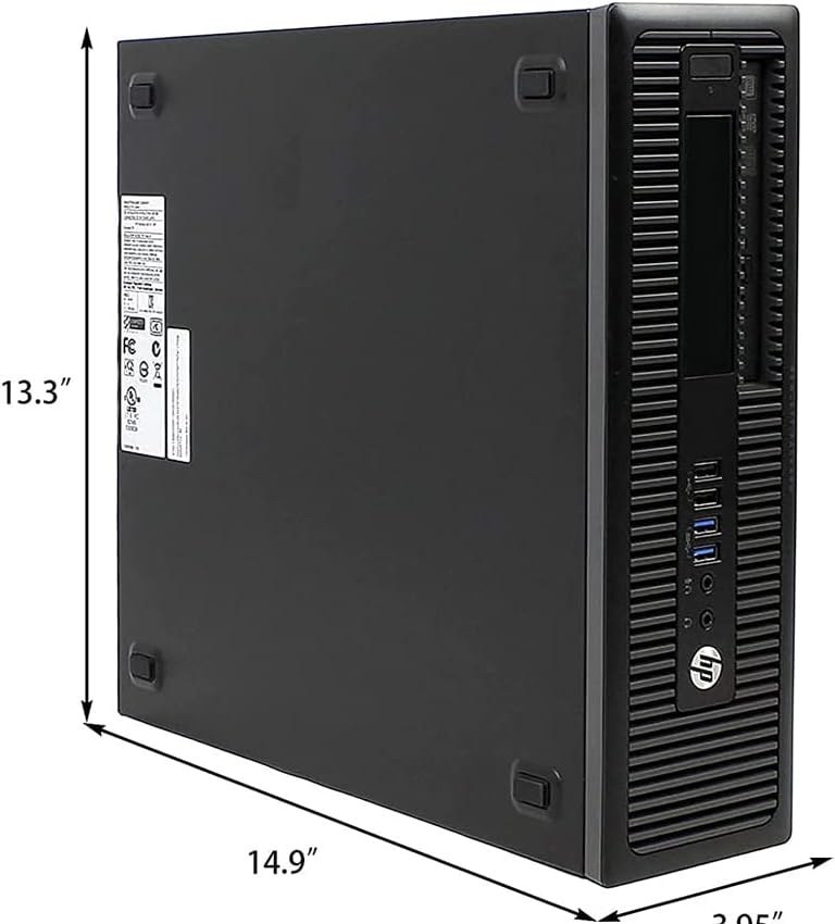 خرید و قیمت HP ProDesk 600 G1 Renewed Business PC. intel خرید و قیمت HP ProDesk 600 G1 Renewed Business PC. intel