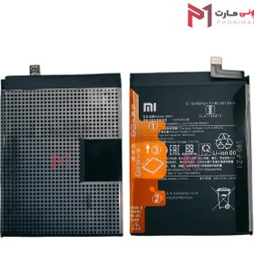 تصویر باتری گوشی شیائومی Mi 11i Battery Xiaomi Mi 11i