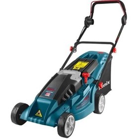 تصویر چمن زن برقی رونیکس مدل 4400 ظرفیت ۱۶۰۰ وات 