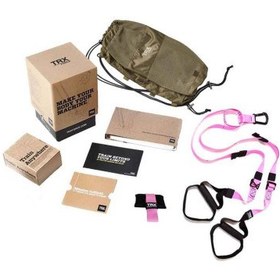 تصویر تی آر ایکس Force Tactical TRX Force Kit Tactical