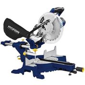 تصویر اره فارسی‌بر 255 میلی‌متری هیوندای مدل HP1926-MS 