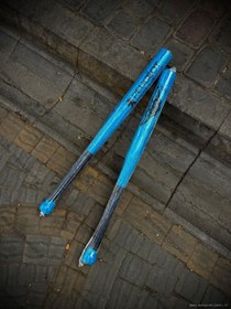 تصویر چوب بیسبال Driving 