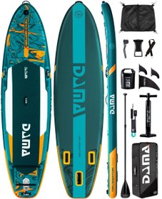 تصویر پدل برد داما DAMA مدل NAVIGATOR-STD 