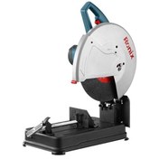 تصویر پروفیل‌ بر 355 میلی‌متری 2300 وات رونیکس مدل 5901 