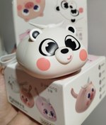 تصویر هندوارمر فانتزی پیشی کد n73 Handwarmer