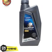 تصویر روغن موتور مدل 10w-40 SN Plus آیسین – Aisin (1 لیتری) Aisin 10w-40 SN Plus Engine Oil 1L