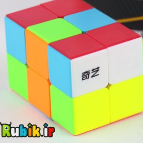 تصویر مکعب روبیک 2x2x3 کای وای مدل 223 Cube 