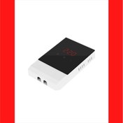 تصویر محافظ ولتاژ گرین مدل GLP301 EVO مخصوص کولر گازی 