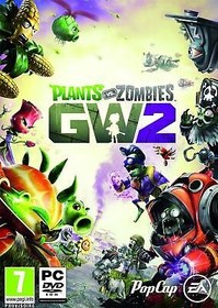 تصویر خرید بازی Plants vs. Zombies Garden Warfare 2 استیم 