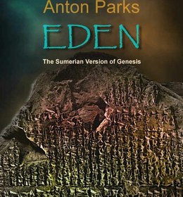 تصویر دانلود کتاب EDEN - The Sumerian Version of Genesis 2020 کتاب انگلیسی EDEN - نسخه سومری پیدایش 2020