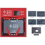 تصویر پری هیتر طبقات سامسونگ 6 ماژول Xinzhizao L2023 XZZ 