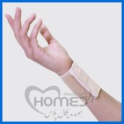 تصویر مچ بند کشی با کش دوبل طب و صنعت Adjustable Wrist Band