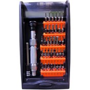 تصویر ست پیچ گوشتی جک می مدل Jakemy JM-8151 