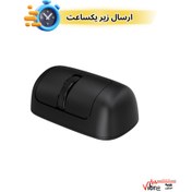 تصویر ماوس افقی پرودو مدل Porodo Wireless Horizontal Mouse DPI 2000 