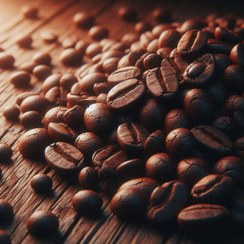 تصویر قهوه عربیکا نیکاراگوئه یک کیلو 