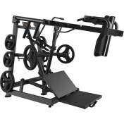 تصویر دستگاه هاگ پا پاندولی برند PANATA مدل M234 