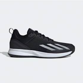 تصویر کفش تنیس اورجینال برند Adidas مدل Courtflash Speed کد 854128714 