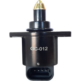 تصویر استپر موتور پراید 