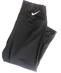 تصویر لگ برمودا نایک Nike leggings
