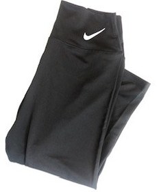 تصویر لگ برمودا نایک Nike leggings