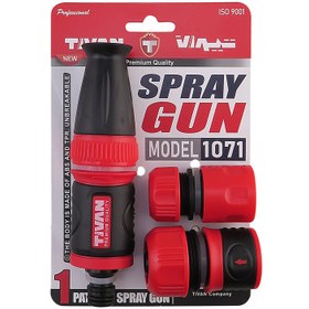 تصویر سری آبپاش تیوان مدل1071 